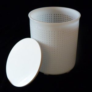 Cheese Mould 800g