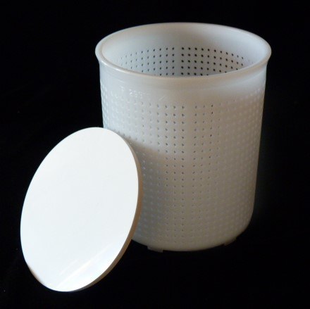 Cheese Mould 800g