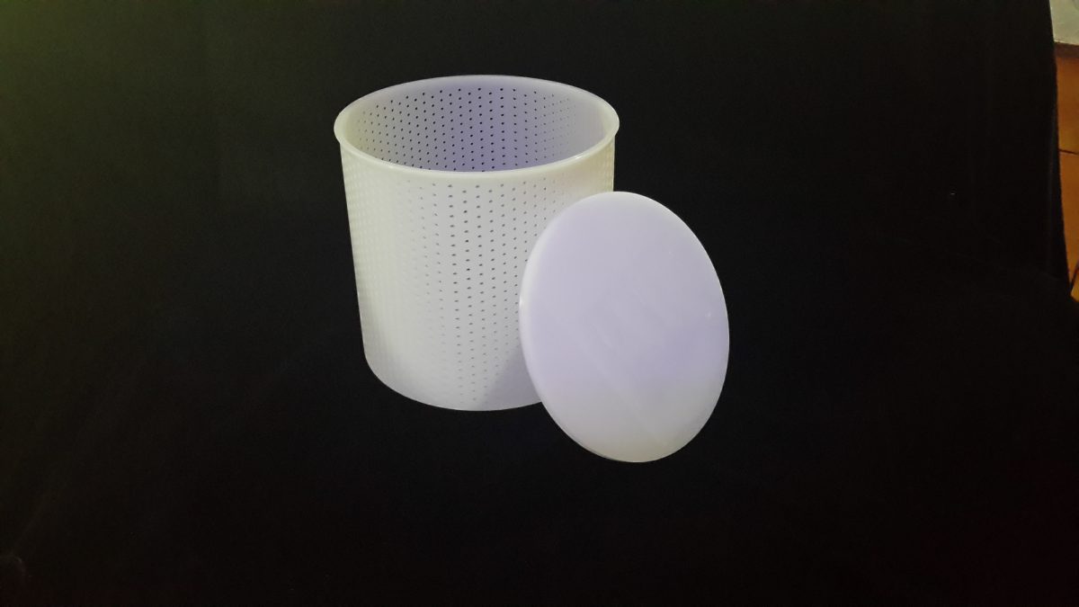 Cheese Mould 2.8kg