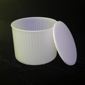Cheese Mould 1.8kg