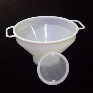 Milk Filter Funnel