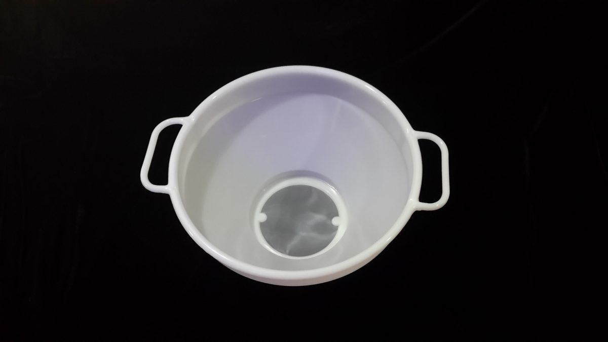 Milk Filter Funnel - Image 2