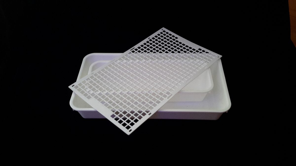 Draining Tray Kit