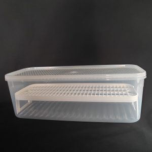 5 L Feta Storage Container