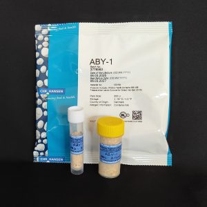 ABY-1 Yoghurt Culture Thick Set