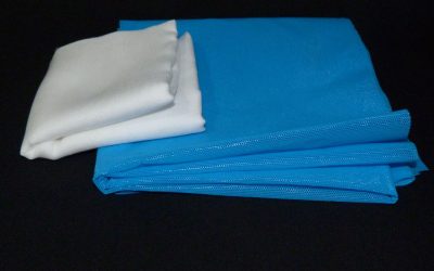 Blue cheese cloth or butter muslin – which do I choose?
