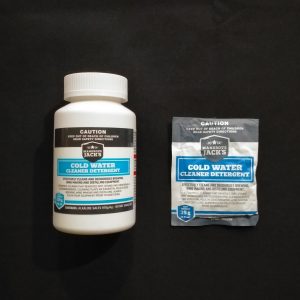 Cold Water Cleaner Detergent