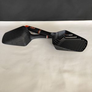 Curd Scoop
