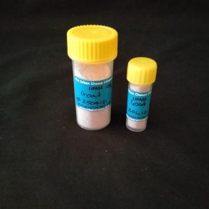Goat Lipase
