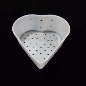 Heart Shaped Mould