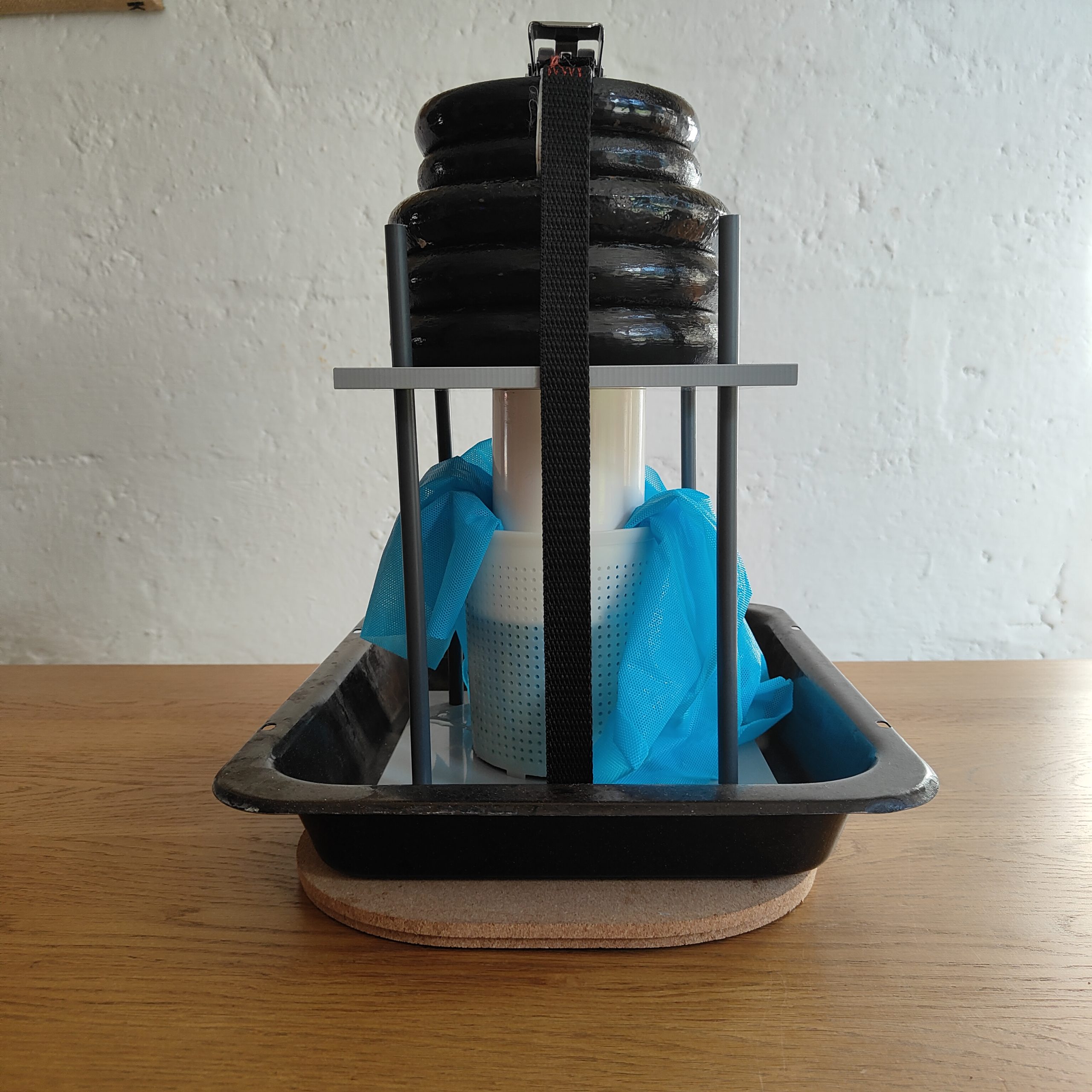 Cheese Press - Image 3