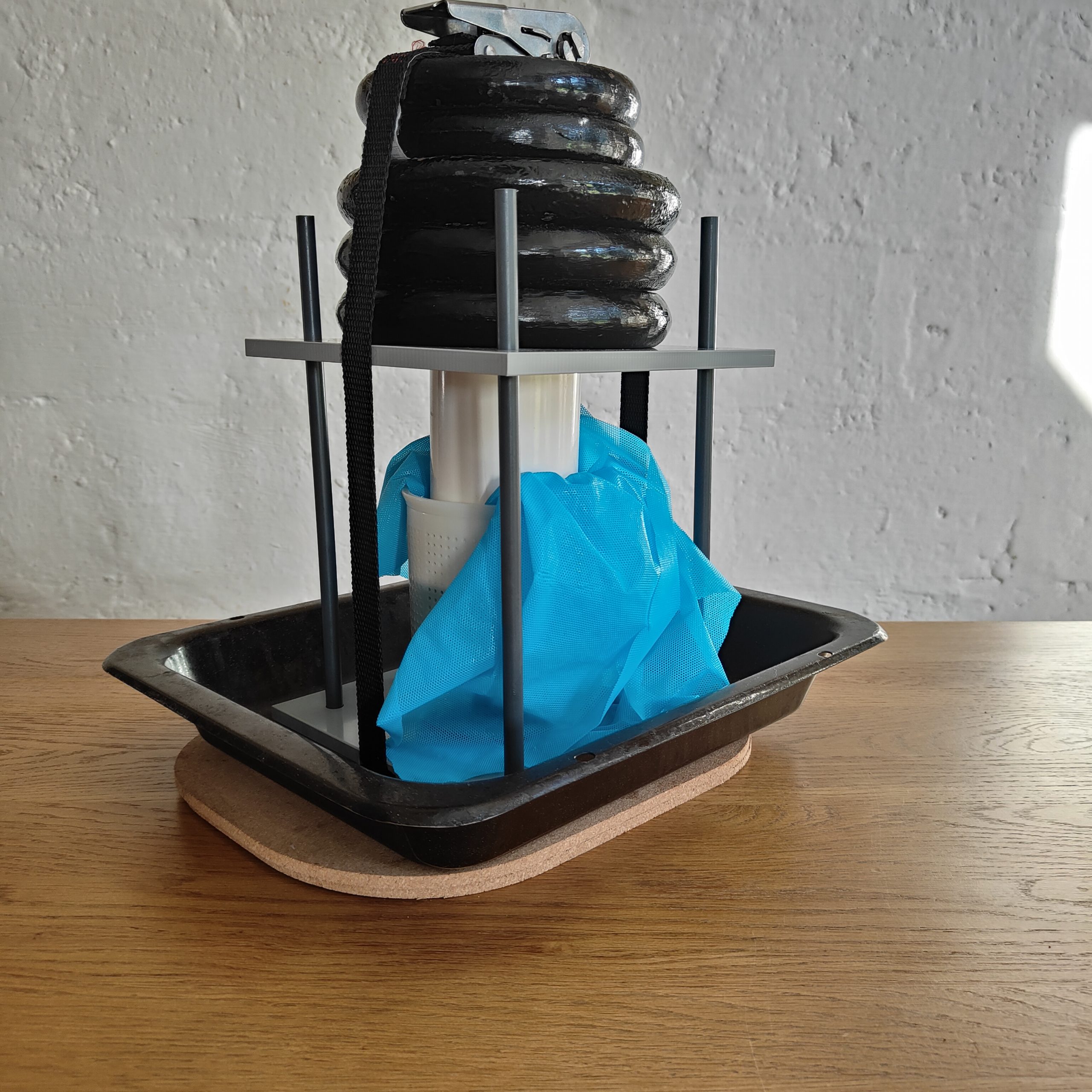 Cheese Press