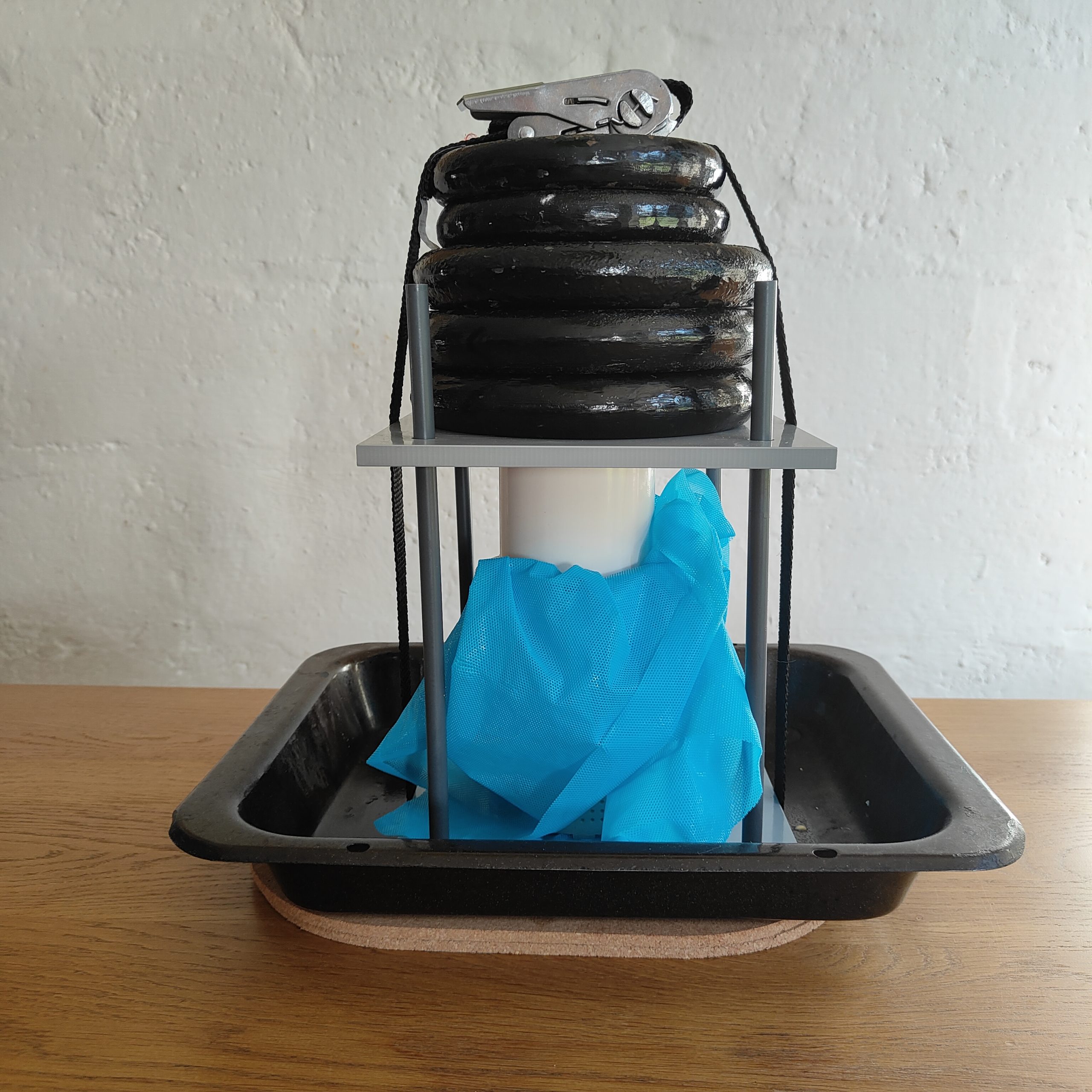 Cheese Press - Image 2