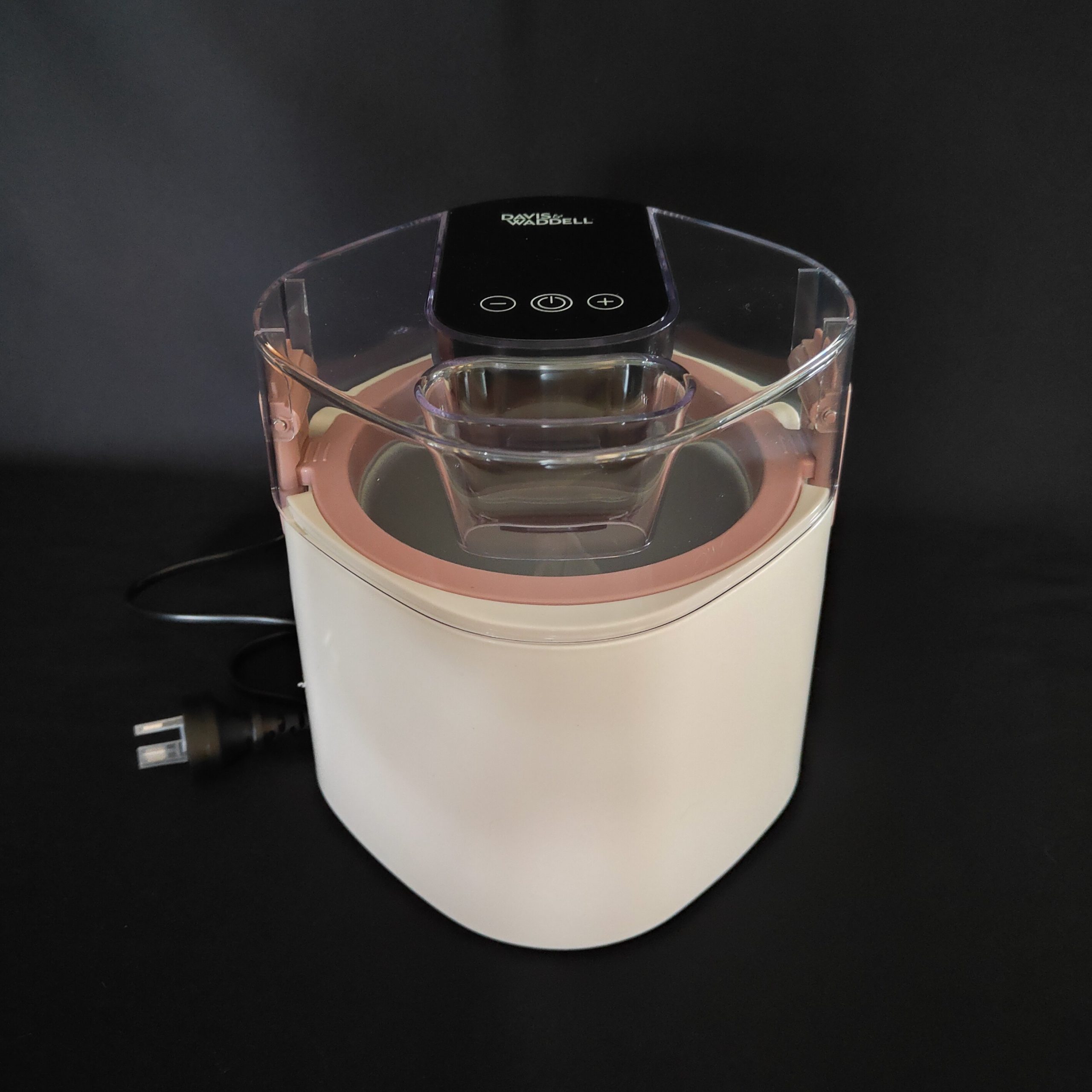 Ice Cream Maker