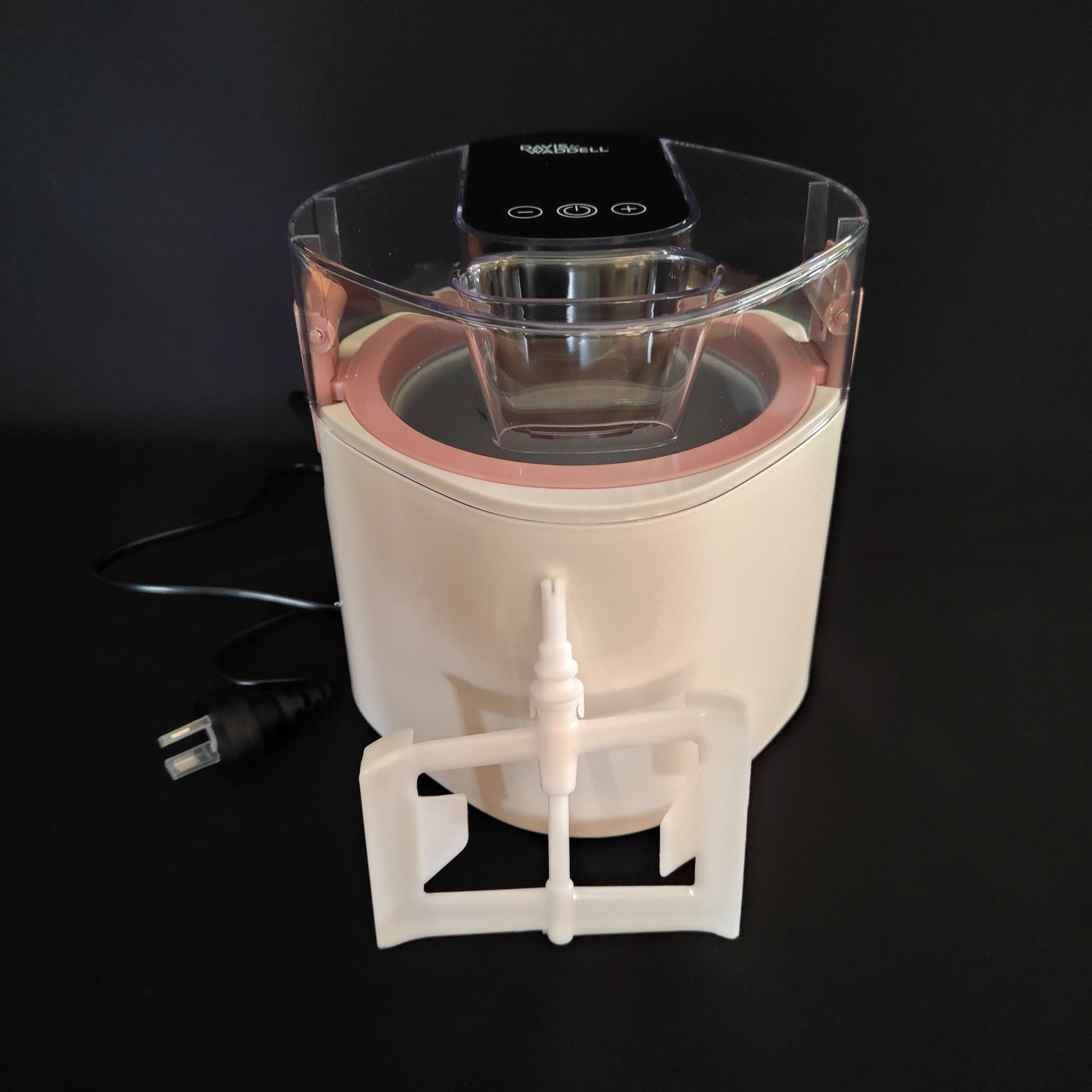 Ice Cream Maker - Image 2