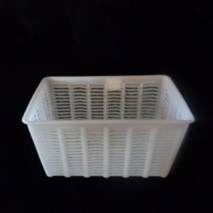Large feta mould