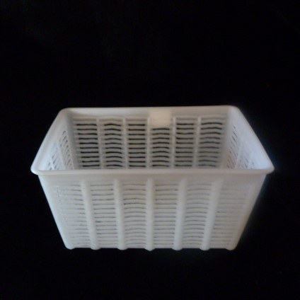 Large feta mould