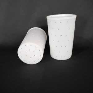 Large Crottin Type Mould