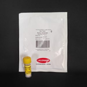 White Mold - Penicillium candidum PCR
