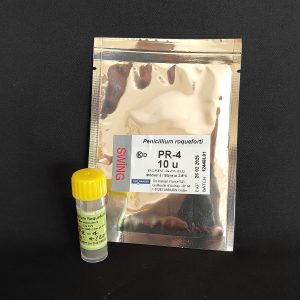 Blue Mold - Penicillium roqueforti