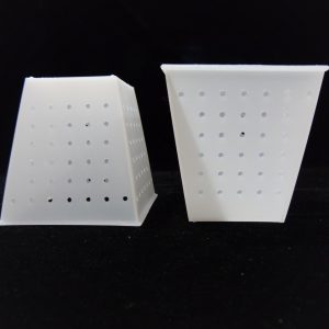 Pyramid Mould