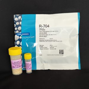 Mesophilic R704