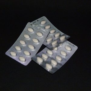 Rennet Tablets