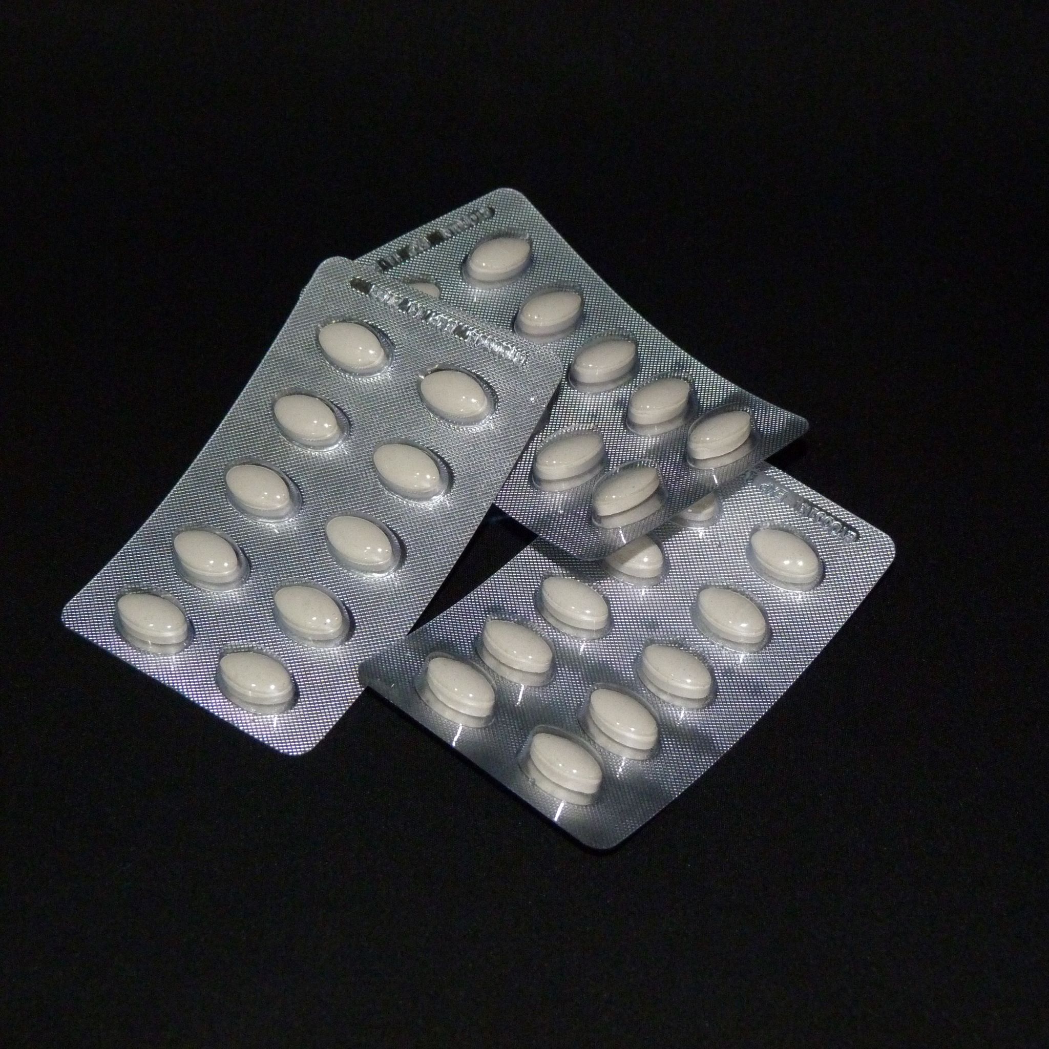 Rennet Tablets