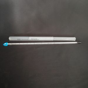 New Glass Thermometers