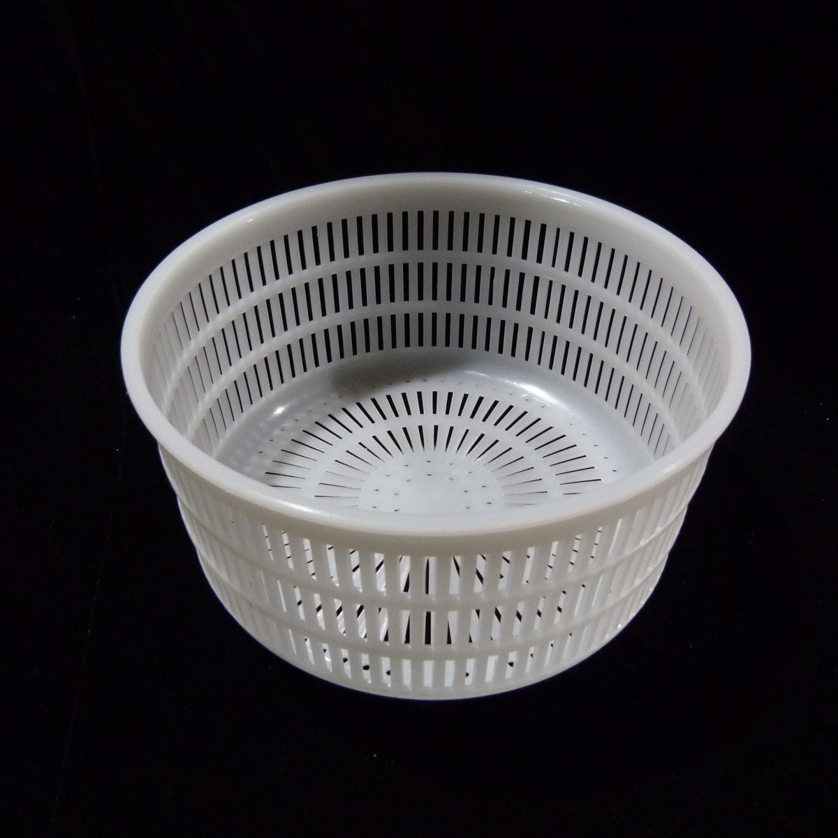 Basket Mould