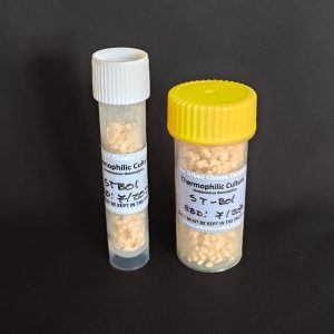 Thermophilic ST-B01