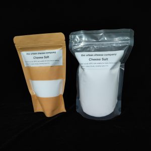 Cheese Salt
