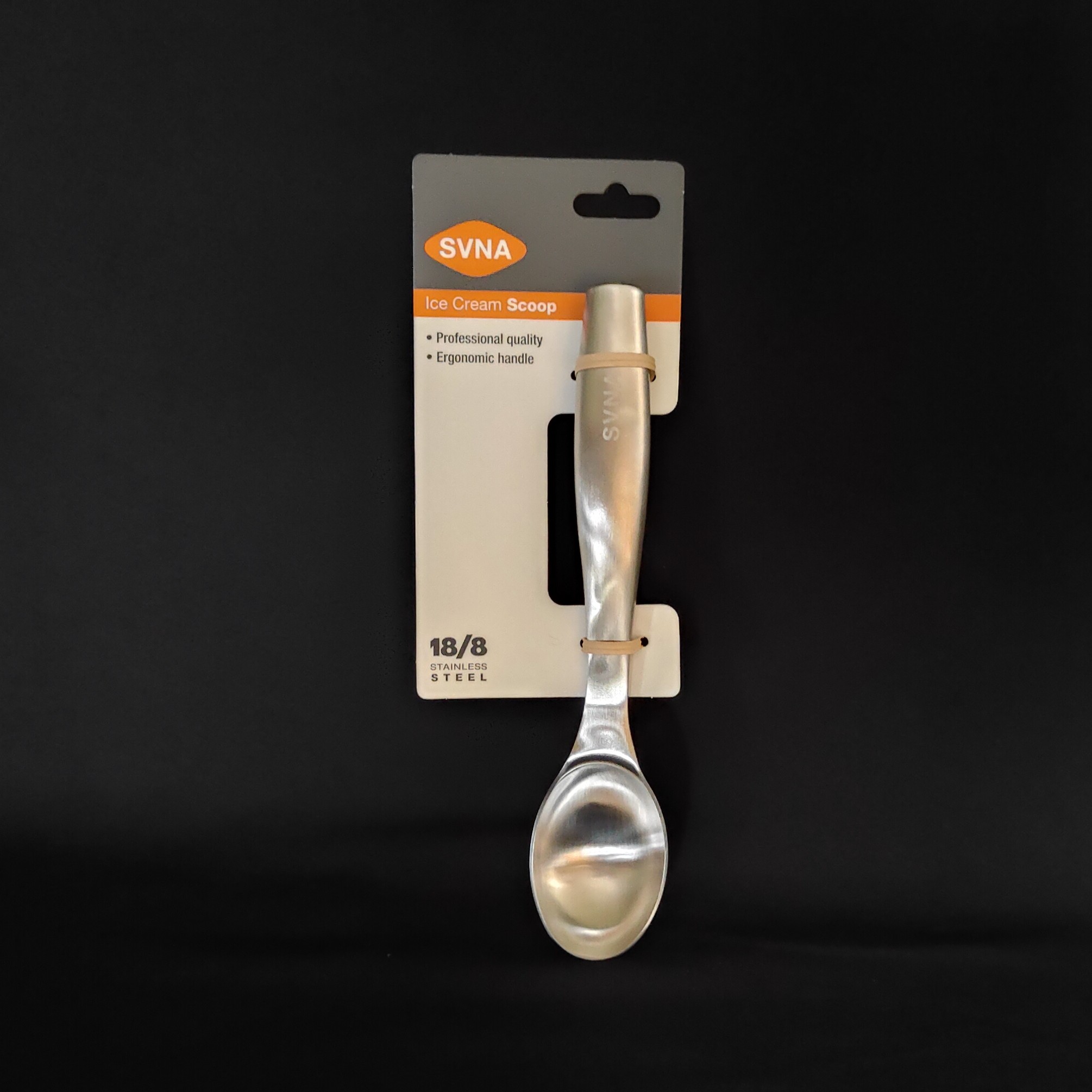 Ice Cream Scoop