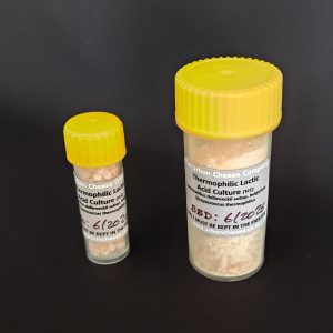 Thermophilic TCC-3
