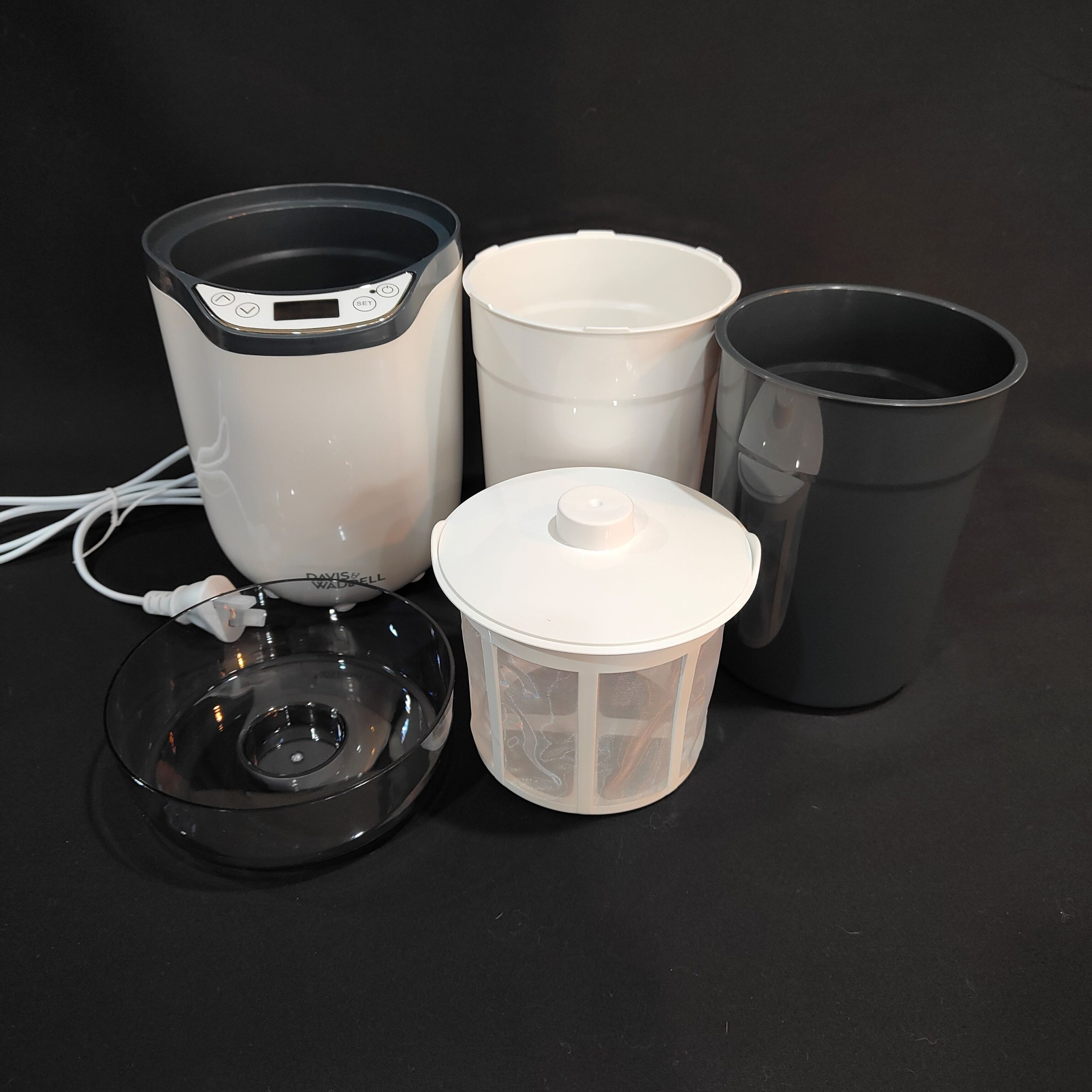 Yoghurt maker - Image 2